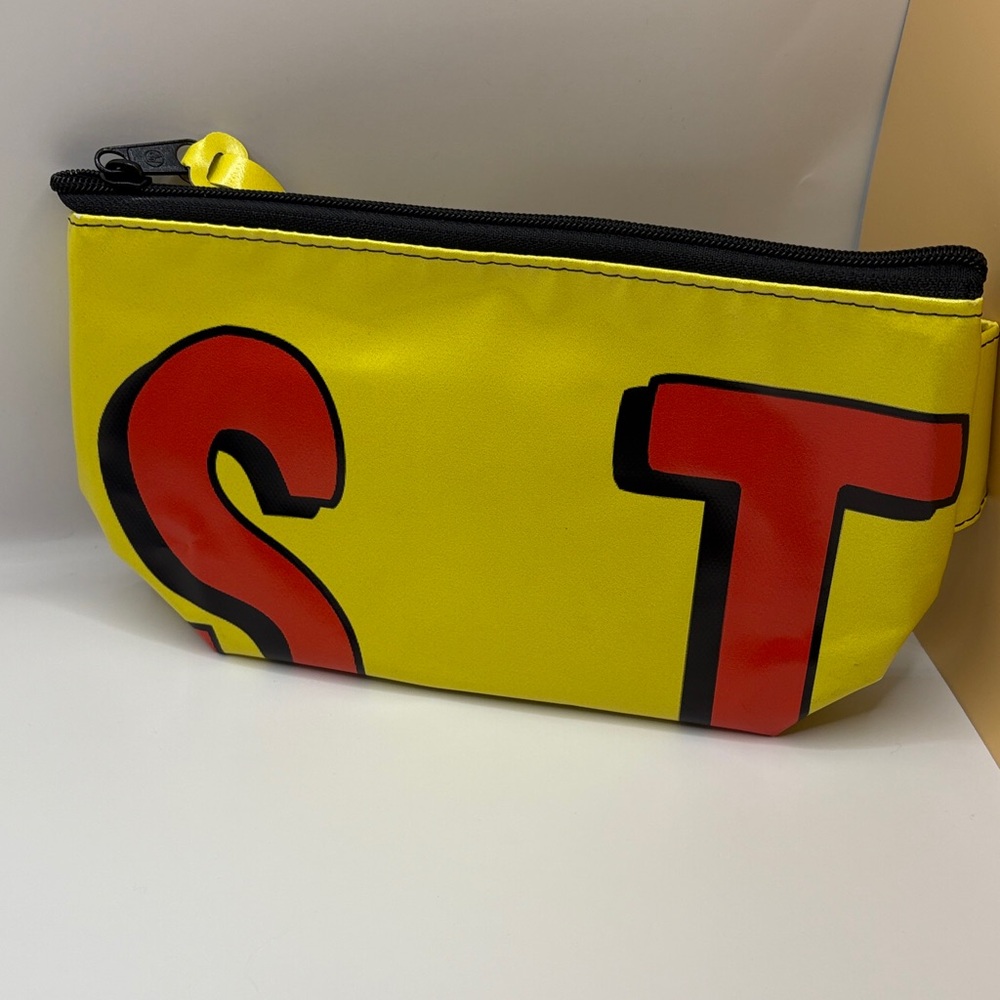 Bob’s Burgers Movie Recycled Hip Pouch